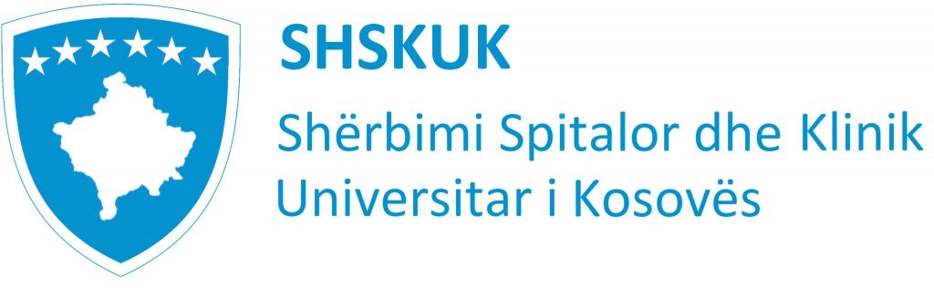 Shërbimi Spitalor dhe Klinik Universitar i Kosovës