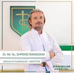 Shpend Ramadani