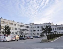 Spitali i Përgjithshëm Gjilan