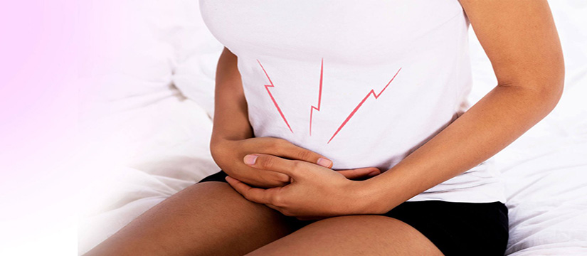 Dhimbjet e barkut gjatë shtatzënisë