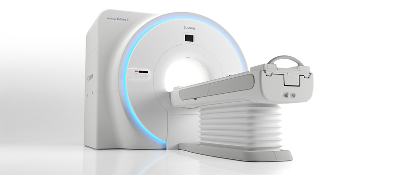 Rezonanca Magnetike (MRI)