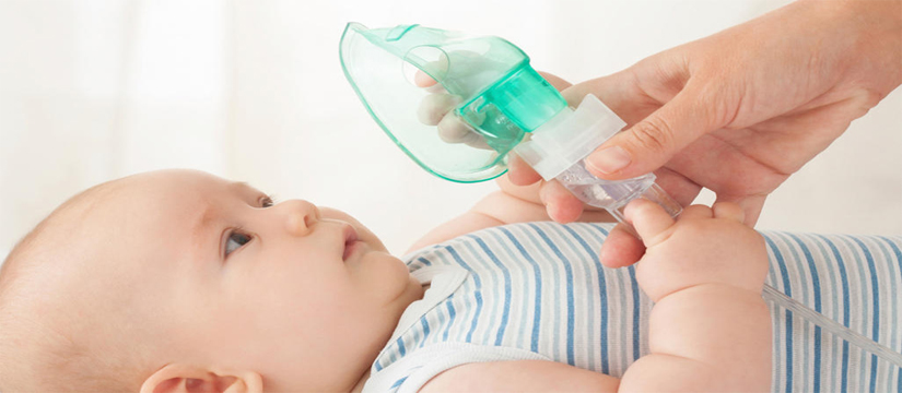 Bebet në çerdhe, mundësi për të zhvilluar astmën