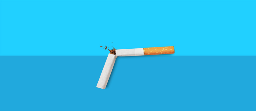 10 këshilla si të lini duhanin