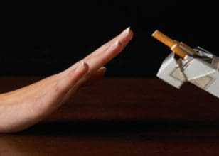 Përse kemi veshtirësi në lenien e duhanit?