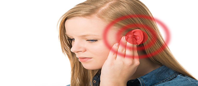 Problemet e dëgjimit