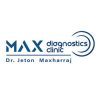 MAX DIAGNOSTICS CLINIC